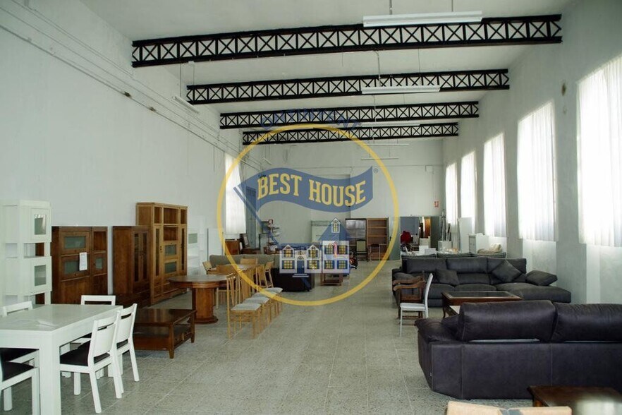 Industrial in Bocairent for sale - Building Photo - Image 3 of 15