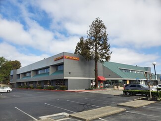 More details for 433 Hegenberger Rd, Oakland, CA - Office, Office/Retail for Lease