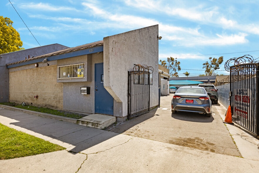 620 E 2nd St, Santa Ana, CA for sale - Building Photo - Image 2 of 22