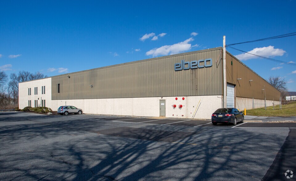 4203 Pottsville Pike, Reading, PA for sale - Primary Photo - Image 1 of 1