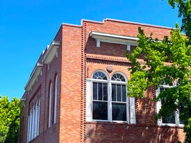 2101 L & 2107 L St. Retail - Wedding Venue