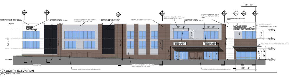 11520 Rocky River Church, Charlotte, NC for lease - Building Photo - Image 1 of 2