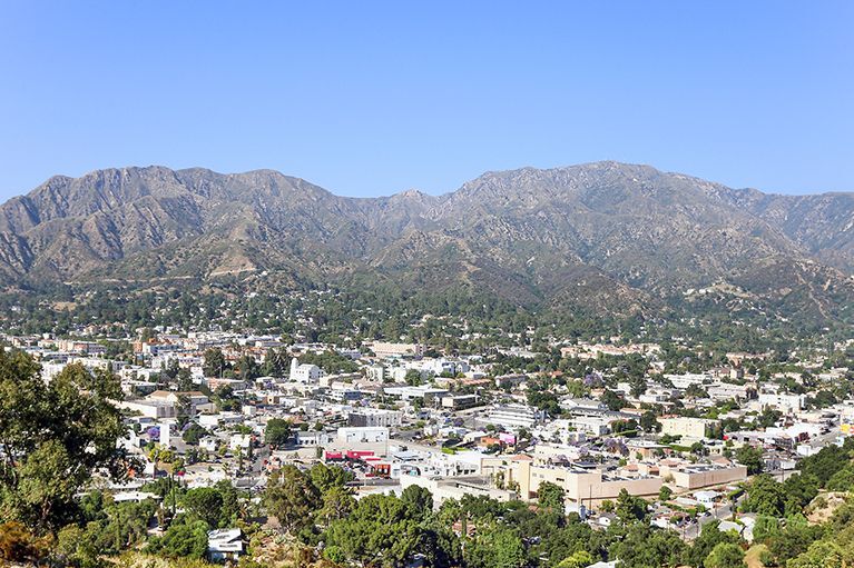 7419 Verdugo Crestline, Tujunga, CA for sale Primary Photo- Image 1 of 1
