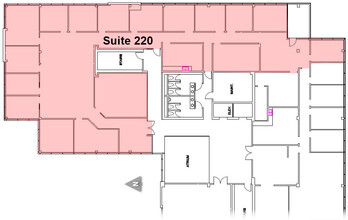 480 E Winchester St, Murray, UT for lease Floor Plan- Image 1 of 1