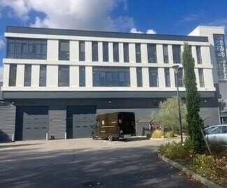 More details for Office, Flex for Lease