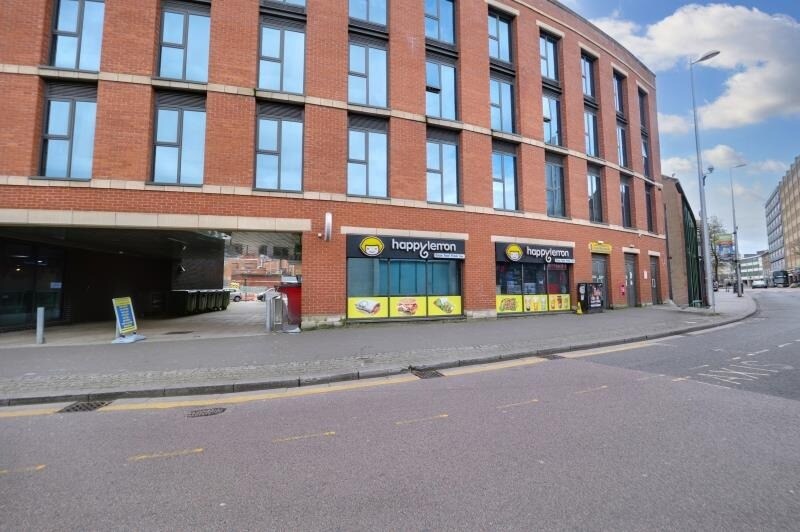 1 Millennium Way, Wolston for lease - Building Photo - Image 1 of 11