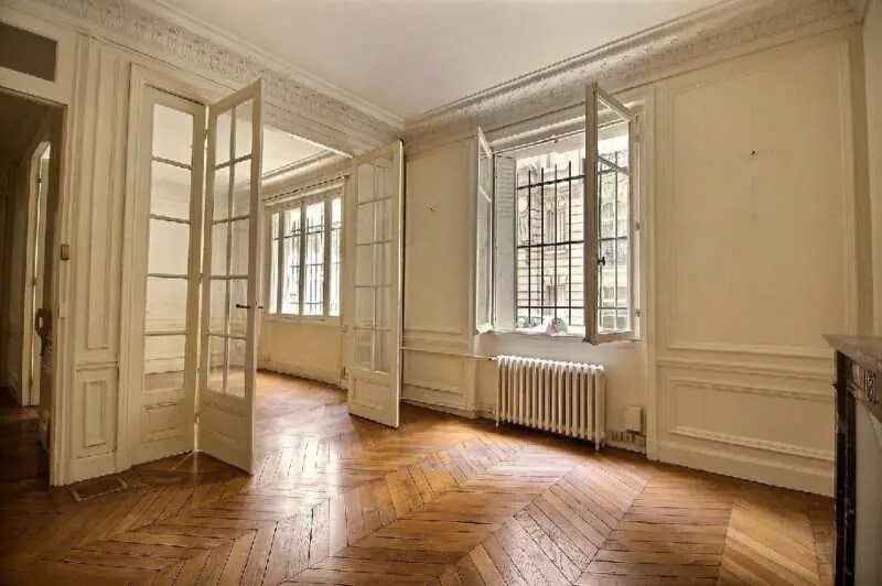 24 Rue Daubigny, Paris for lease Interior Photo- Image 1 of 8