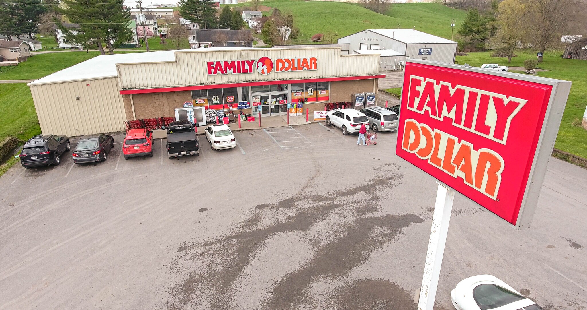 State Hwy 20, Pine Grove, WV for sale Primary Photo- Image 1 of 1