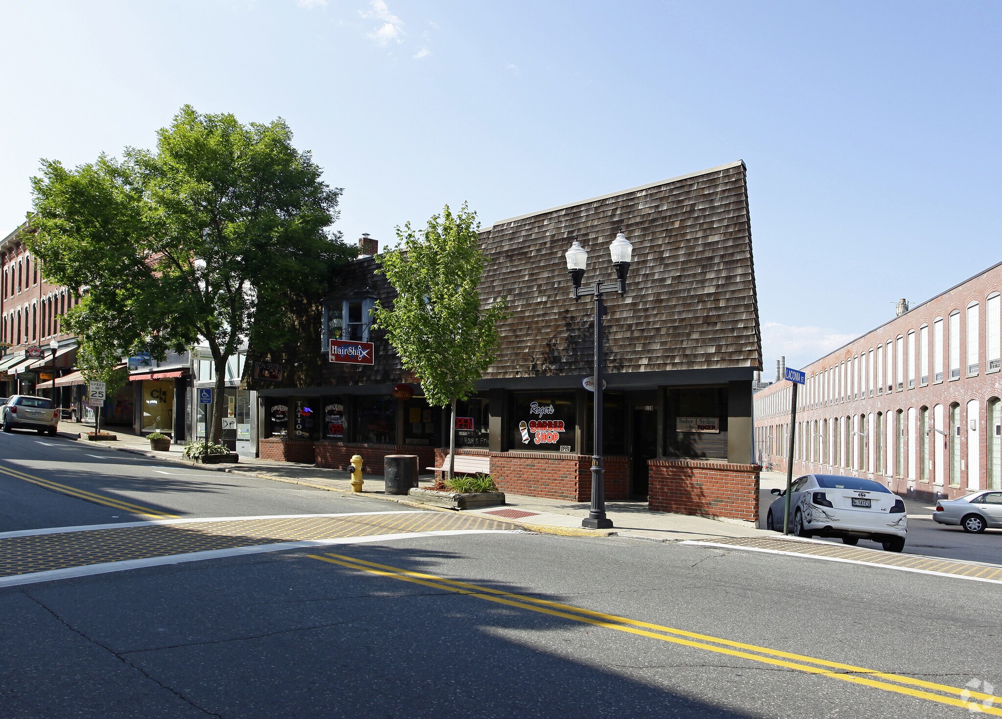 110-114 Main St, Biddeford, ME for sale Primary Photo- Image 1 of 1