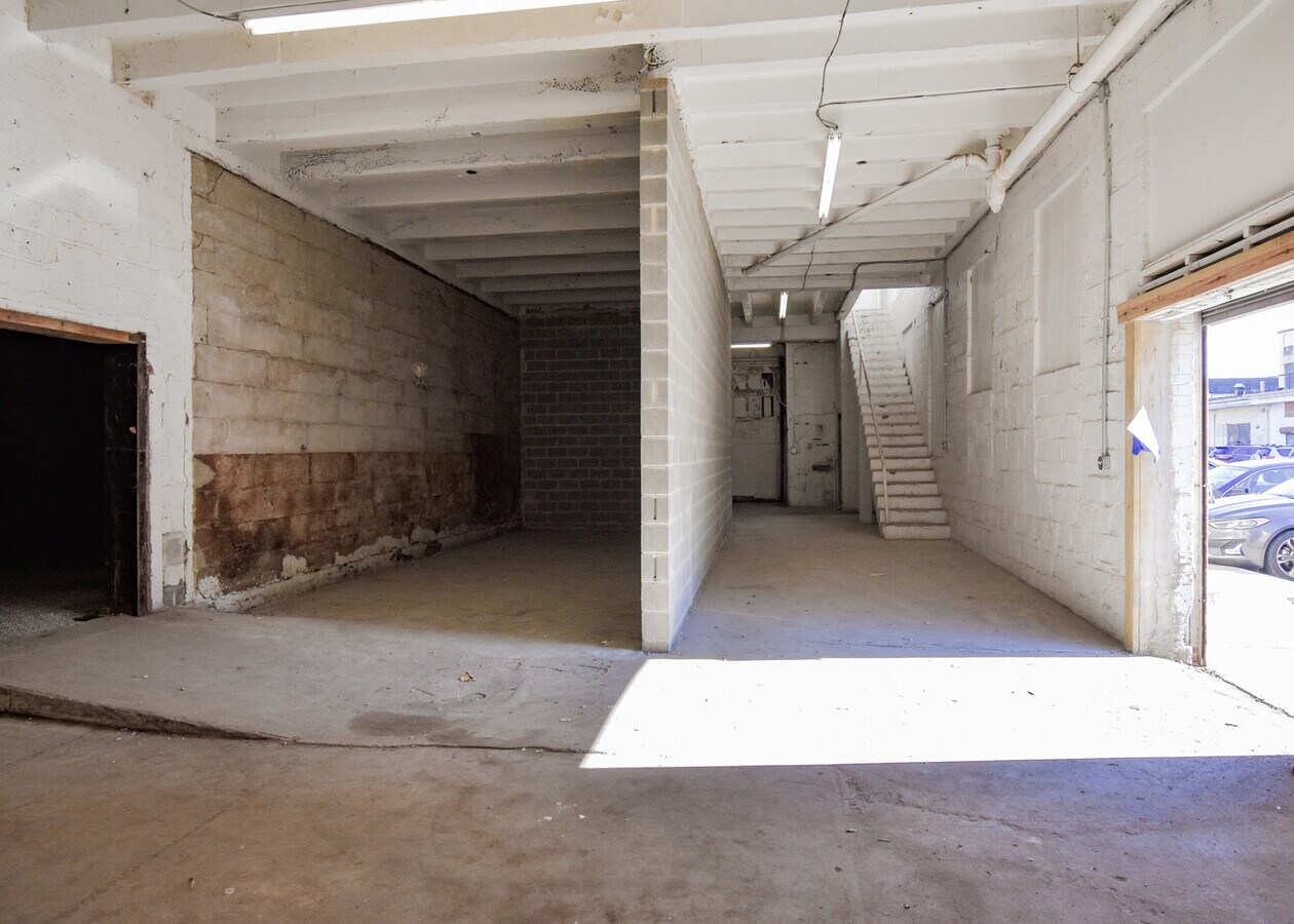 400 Morse St NE, Washington, DC 20002