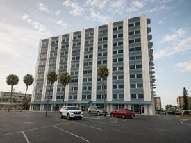 Cape Royal Office Center - Commercial Real Estate