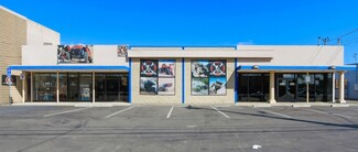 More details for 1835-1837 W Commonwealth Ave, Fullerton, CA - Industrial for Lease