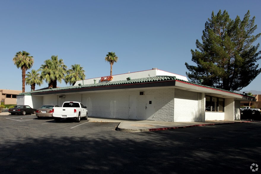 72951 Highway 111, Palm Desert, CA for sale - Primary Photo - Image 1 of 1