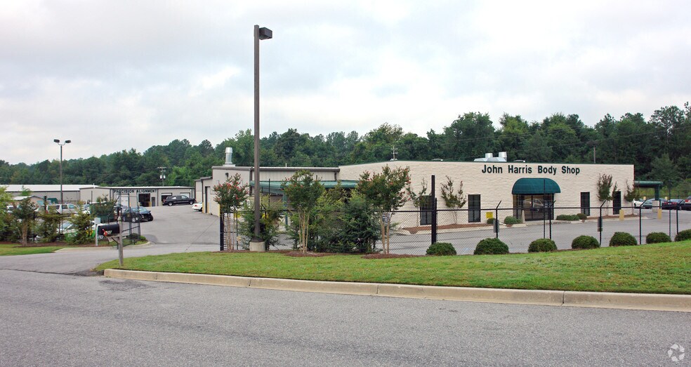 100 Fontaine Center Dr, Columbia, SC for sale - Primary Photo - Image 1 of 1