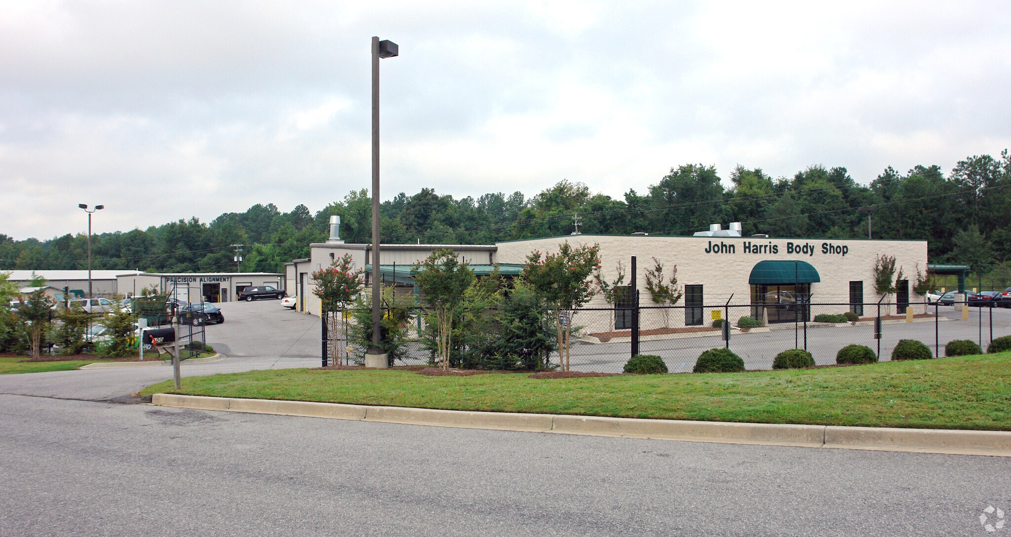 100 Fontaine Center Dr, Columbia, SC for sale Primary Photo- Image 1 of 1