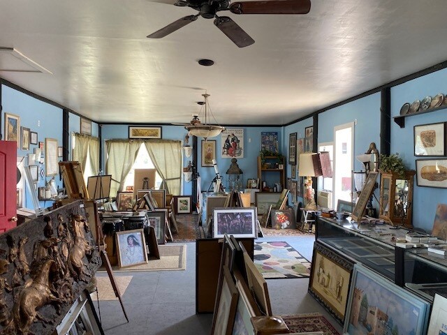 Euclid Euclid, Goldfield, NV for sale - Primary Photo - Image 1 of 20