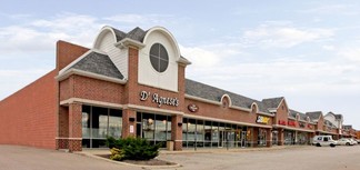 More details for 1000-1100 E Royalton Rd, Broadview Heights, OH - Retail for Lease