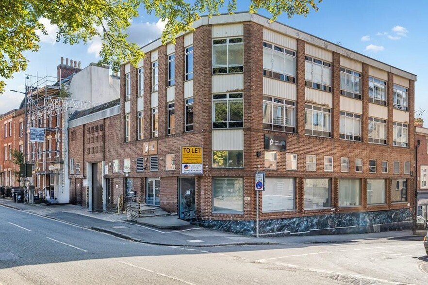 25 King Sq, Bristol for sale - Building Photo - Image 1 of 11