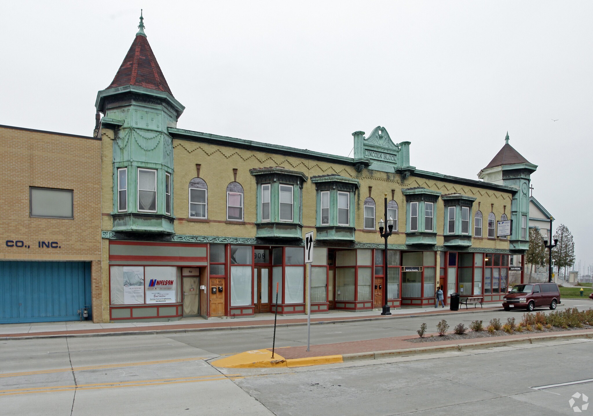 900-910 State St, Racine, WI for sale Primary Photo- Image 1 of 1