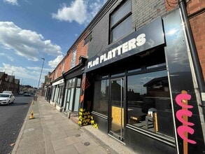 9 Victoria Rd, Stoke On Trent for lease Building Photo- Image 1 of 9