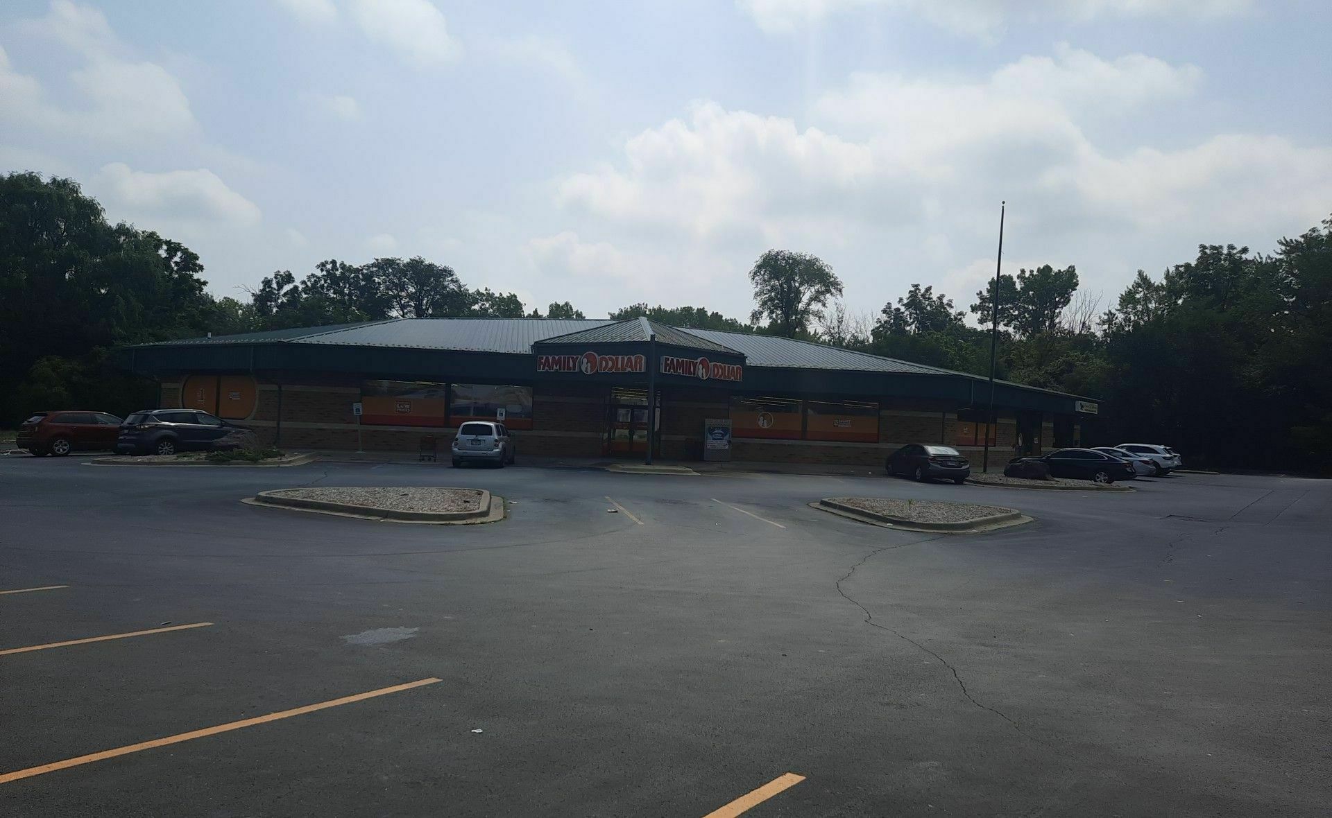 19105 Crawford Ave, Flossmoor, IL for lease Building Photo- Image 1 of 1