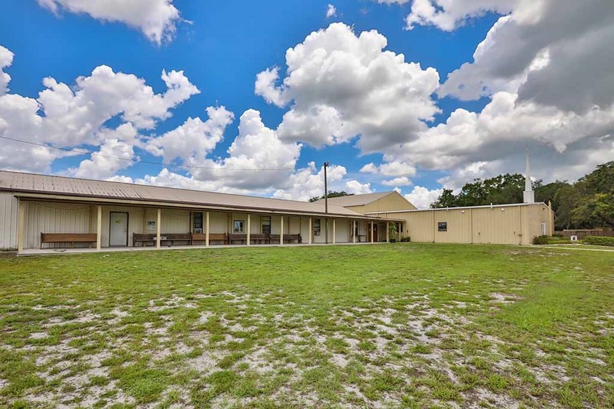 14920 Balm Wimauma Rd, Wimauma, FL for sale - Building Photo - Image 1 of 1