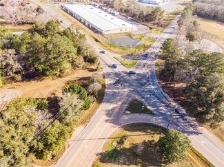 More details for 9250 Jeff Hamilton Rd, Mobile, AL - Flex for Sale