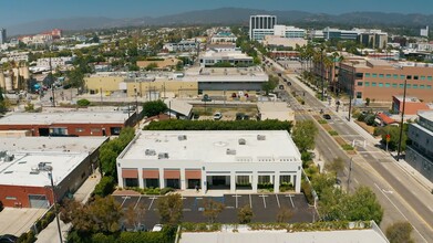 1666 20th St, Santa Monica, CA for lease - Commercial Listing Video 