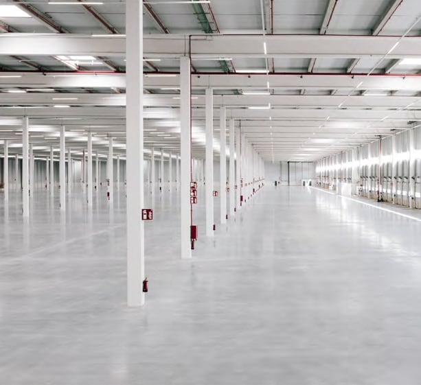 Polígono la Veredilla II, Illescas, Toledo for lease - Interior Photo - Image 3 of 4