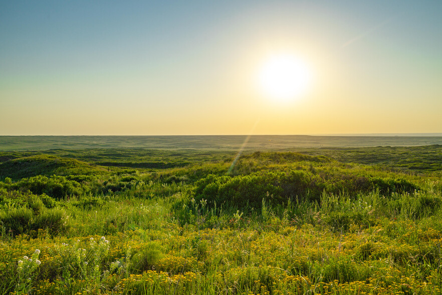 Reynolds Ranch Road, Pampa, TX for sale - Aerial - Image 1 of 11