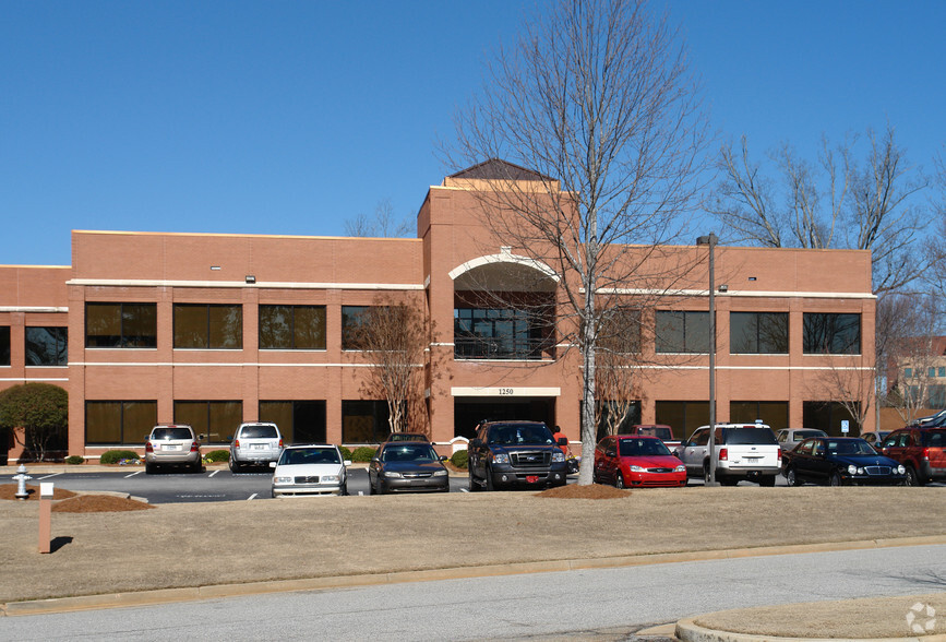 1250 Highway 54 W, Fayetteville, GA for sale - Primary Photo - Image 1 of 1