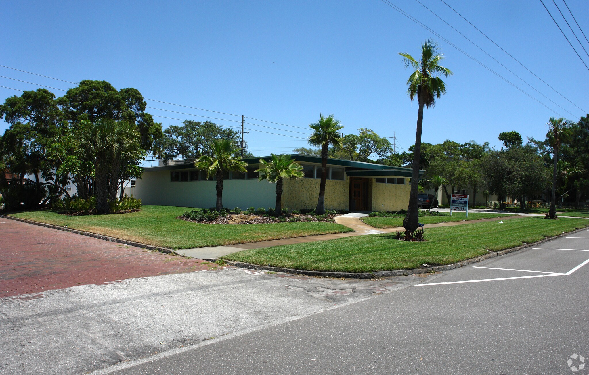 7035 1st Ave, Saint Petersburg, FL for sale Building Photo- Image 1 of 1