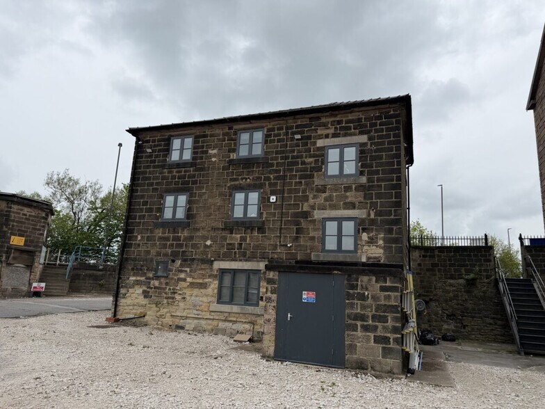 Butterley Corne, Ripley for lease - Building Photo - Image 1 of 2
