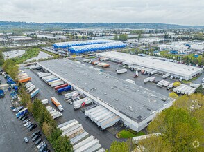 21840-21858 76th Ave S, Kent, WA - AERIAL  map view - Image1