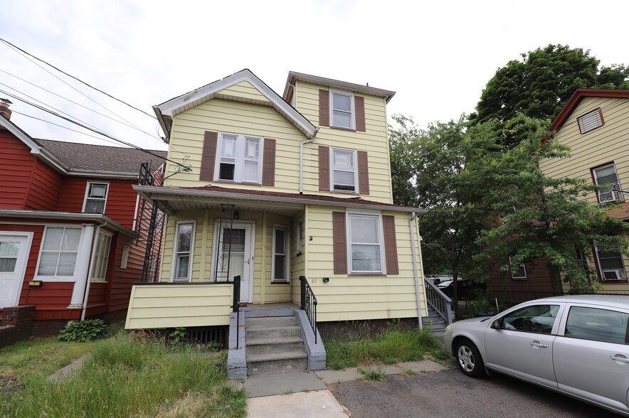 61 Midland Ave, Garfield, NJ for sale - Building Photo - Image 1 of 1