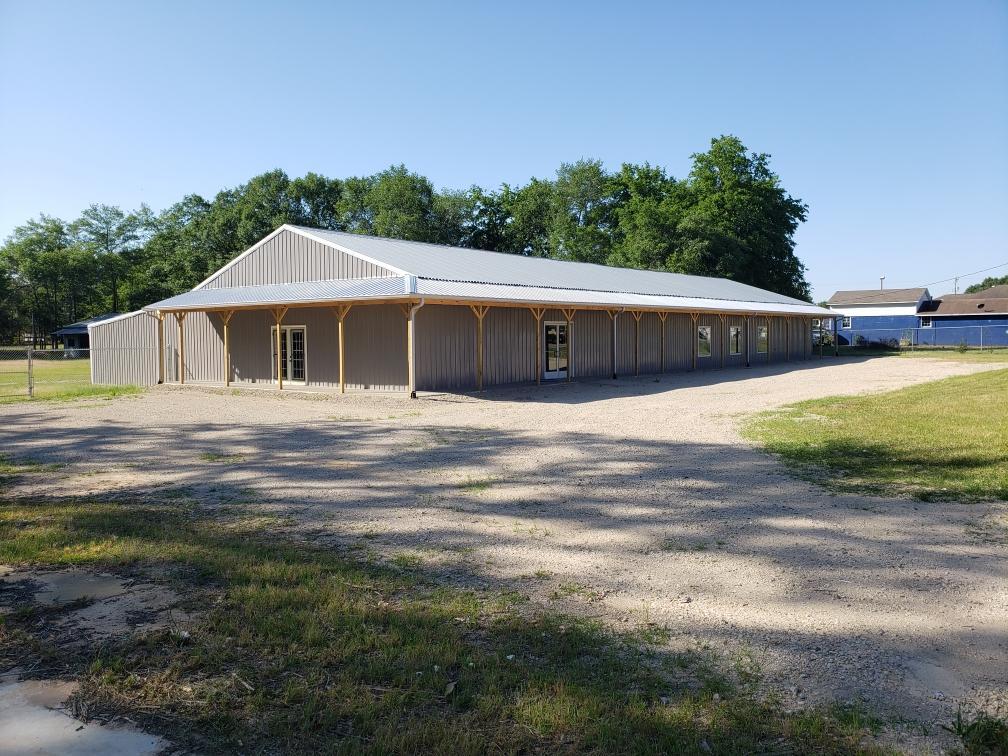 515 Pine St, Pelion, SC for sale Building Photo- Image 1 of 1
