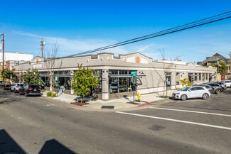 More details for 427-433 College St, Woodland, CA - Retail for Lease