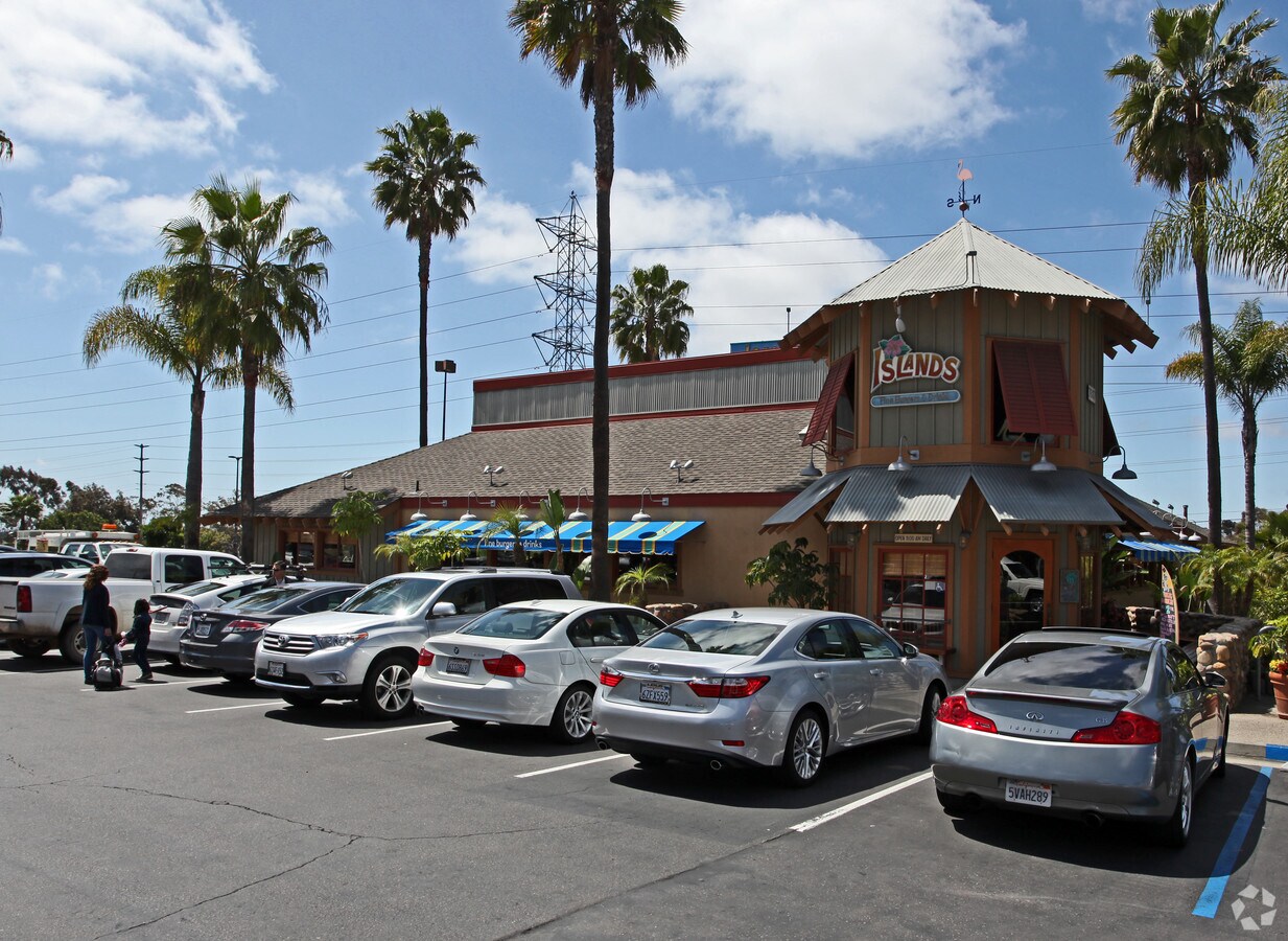 Balboa International Market 5905 Balboa Ave San Diego Ca 92111 7715-7725 Balboa Ave, San Diego, CA 92111 | LoopNet
