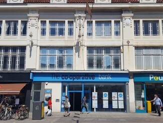 More details for 164-165 Western Rd, Brighton - Office for Lease