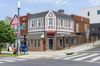 More details for 1601 Montello Ave NE, Washington, DC - Retail for Sale