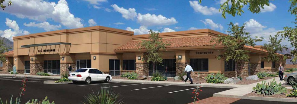 14155 N 83rd Ave, Peoria, AZ for lease - Other - Image 2 of 18