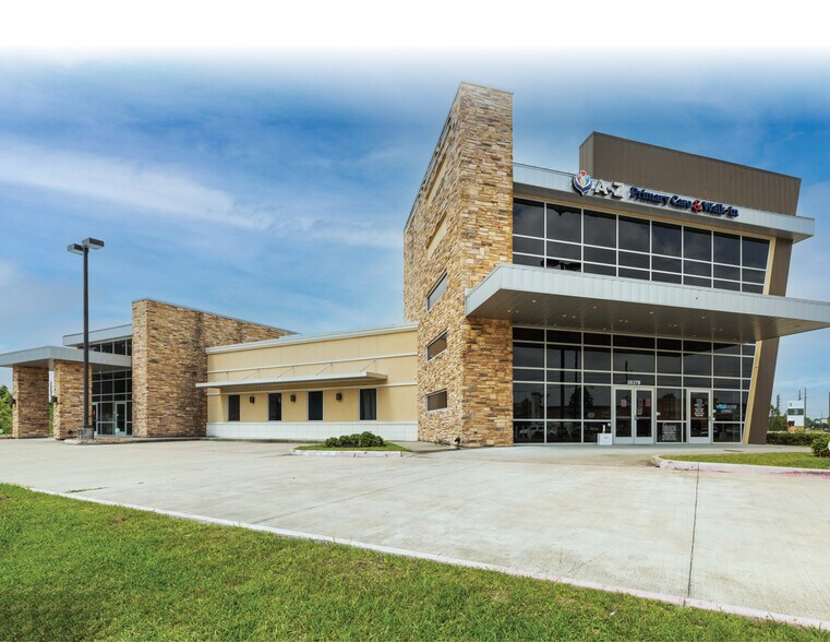 5037 Fm 2920 Rd, Spring, TX for lease - Building Photo - Image 2 of 6