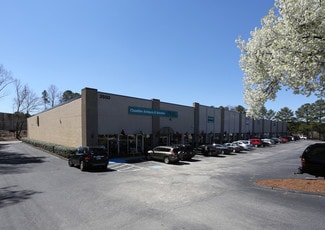 More details for 3550 Broad St, Chamblee, GA - Multiple Space Uses for Lease