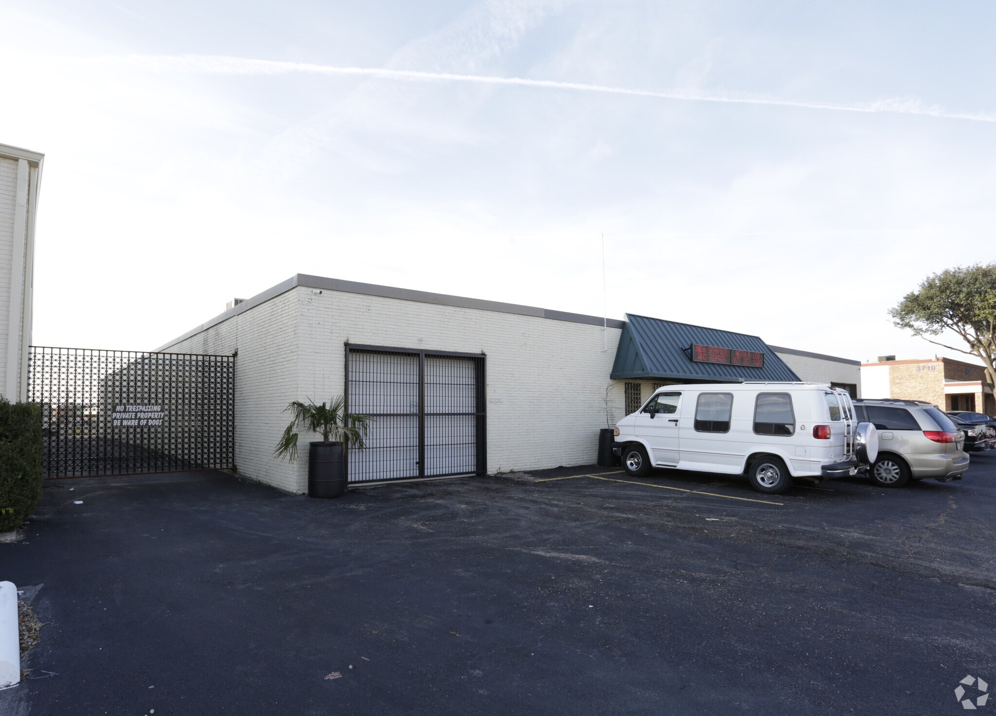 3702 Cavalier Dr, Garland, TX for sale Building Photo- Image 1 of 1