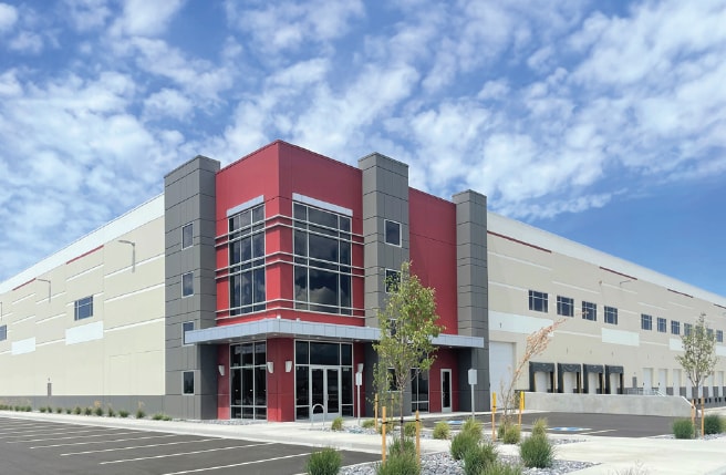 770 S Gladiola St, Salt Lake City, UT for lease Building Photo- Image 1 of 4