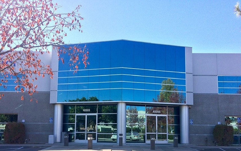 48319-48329 Fremont Blvd, Fremont, CA for lease - Building Photo - Image 3 of 5