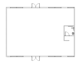 4200 South Fwy, Fort Worth, TX for lease Floor Plan- Image 1 of 1