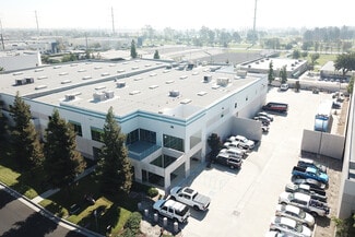 More details for 3660 San Gabriel River Pky, Pico Rivera, CA - Land for Lease