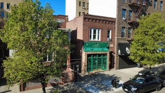 Boutique Development- 8,171 BSF AS-OF-RIGHT - Land