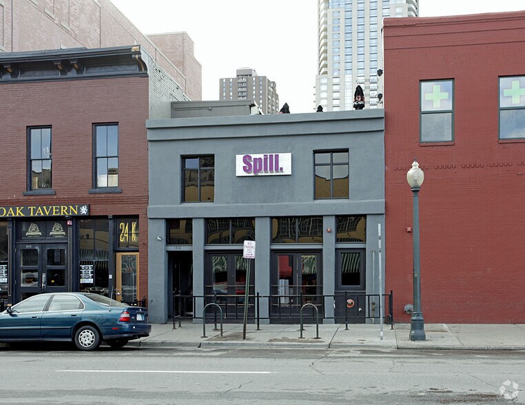 1410 Market St, Denver, CO for lease - Image 1 of 3
